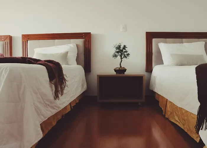Hotel Solaris